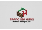 CÔNG TY TNHH TM DV XD KỸ THUẬT TRANG GIA HƯNG