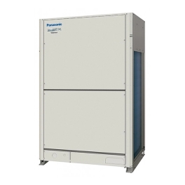 Điều Hòa Panasonic VRF 