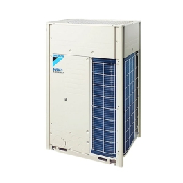 Điều Hòa Daikin VRV  