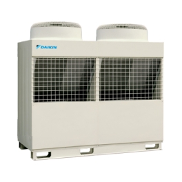 MÁY LẠNH CHILLER 