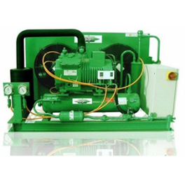 Cụm máy nén dàn ngưng Bitzer