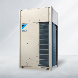 ĐIỀU HÒA TRUNG TÂM VRV- VRF