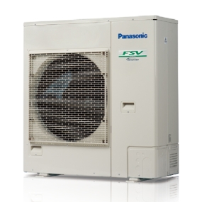 Dàn Nóng Panasonic FSV-LE2 2 Chiều 6HP (U-6LE2H4) 