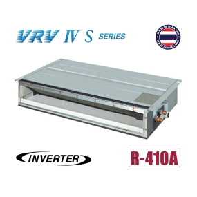 Dàn Lạnh VRV Daikin Giấu Trần Nối Ống Gió Dạng Mỏng 2 Chiều FXDQ63NDVET 