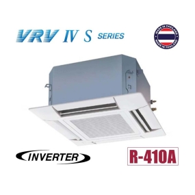 Dàn Lạnh VRV Daikin Cassette Âm Trần 2 Chiều FXZQ20MVE