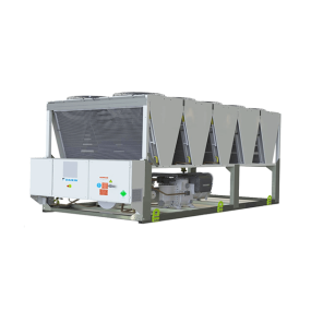 Điều hòa Chiller giải nhiệt gió Daikin EWAD-T-B 