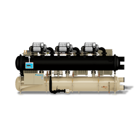 Điều hòa Chiller giải nhiệt nước Daikin HXE 