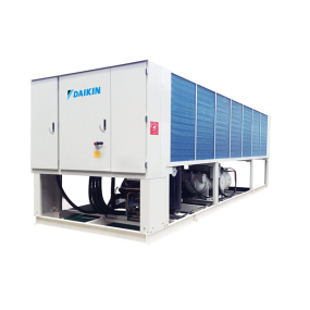 Điều hòa Chiller giải nhiệt gió Daikin UAA-ST3 