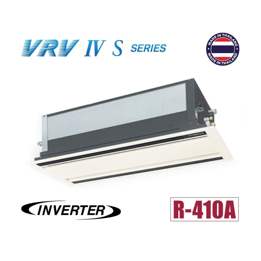 Dàn Lạnh VRV Daikin Cassette Âm Trần 2 Chiều FXCQ20MVE 