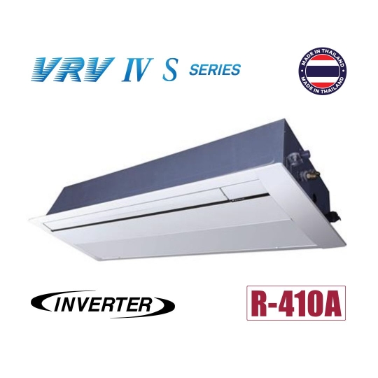 Dàn Lạnh VRV Daikin Cassette Âm Trần 2 Chiều FXEQ20AV36 