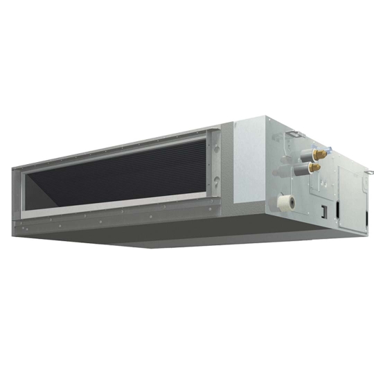 Dàn Lạnh VRV Daikin Giấu Trần Nối Ống Gió 2 Chiều FXSQ125PAVE9 Áp Suất Tĩnh Trung Bình 