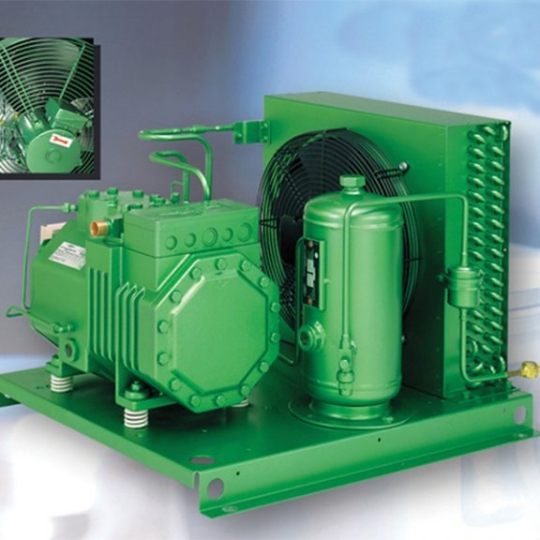 Cụm máy nén Bitzer 