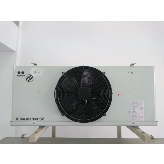 Dàn lạnh Kueba SPBE 051D 