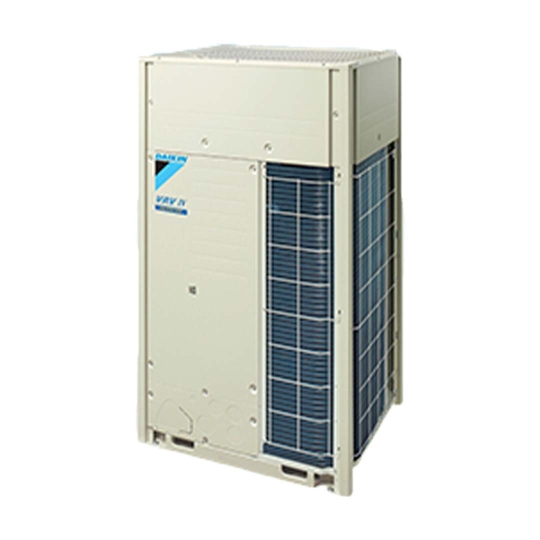 Dàn Nóng VRV-H Daikin Loại Tiêu Chuẩn RXYQ8AYM 8HP 2 Chiều 