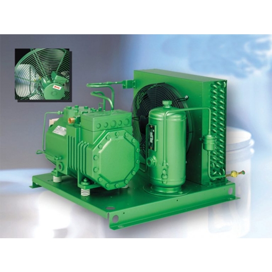 Cụm máy nén Bitzer 