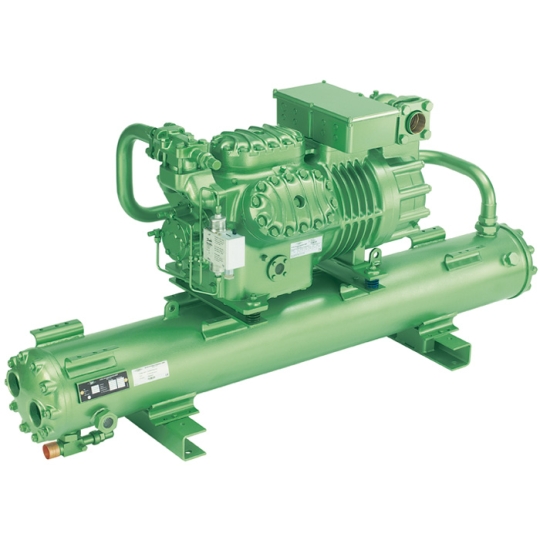 Cụm máy nén Bitzer 