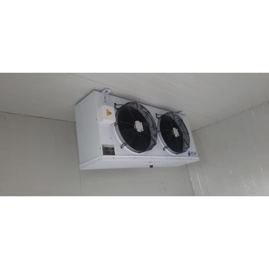 Dàn lạnh c ông nghiệp Acr 