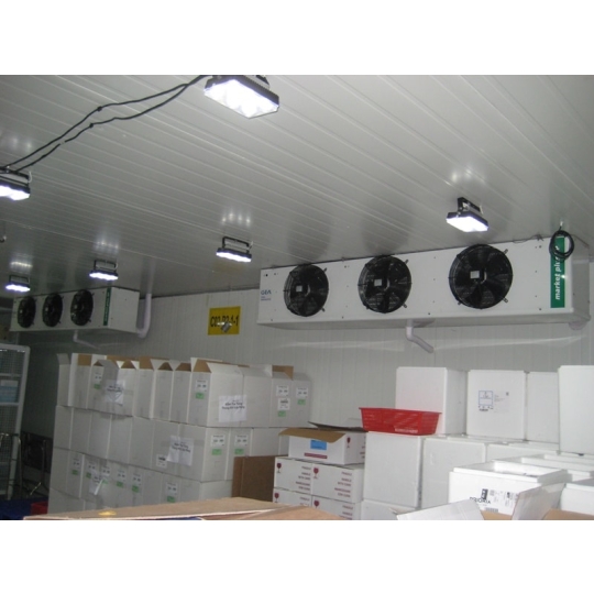 Dàn lạnh Kueba SPBE 023D 