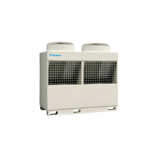 Điều hòa Chiller giải nhiệt gió Daikin UAL-D 